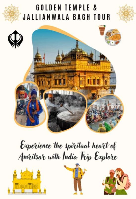 Amritsar: Golden Temple & Jallianwala Bagh Guided Tour - Exploring the Amritsar: Golden Temple & Jallianwala Bagh Guided Tour