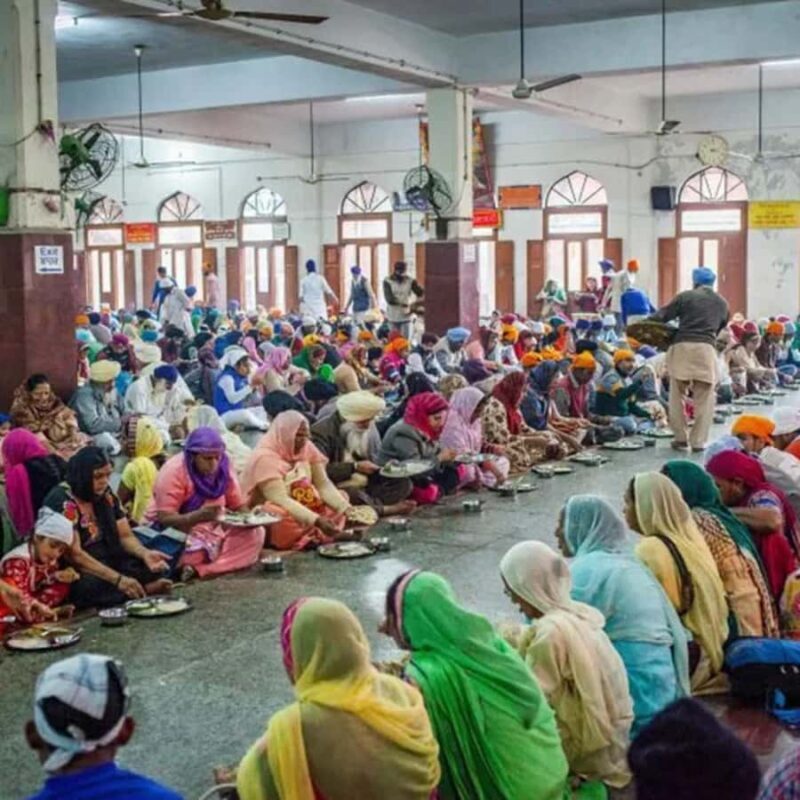 Amritsar: Golden Temple & Jallianwala Bagh Guided Tour - Good To Know