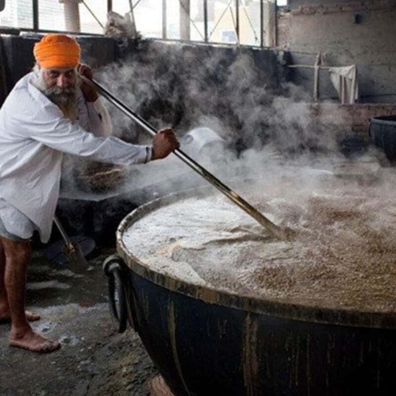 Amritsar: Golden Temple & Jallianwala Bagh Guided Tour - FAQ