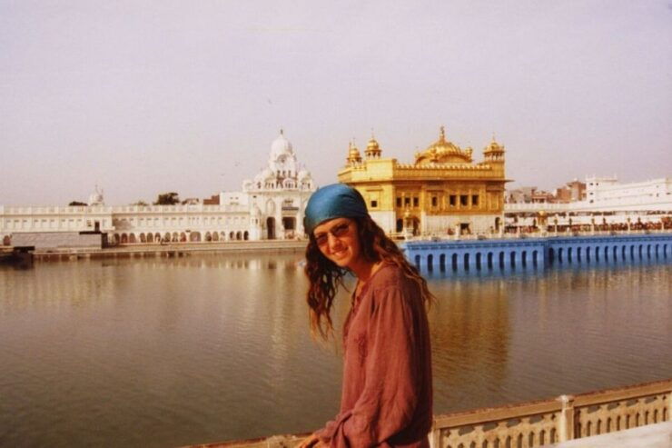Amritsar Golden Temple Visit With Breakfast - Tour Details