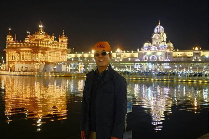 Amritsar: Golden Temples & Historic Sites Tour - Why This Tour Offers Great Value