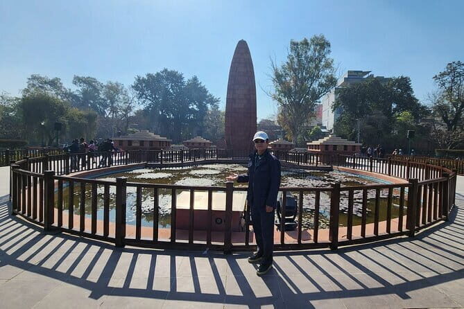 Amritsar: Golden Temples & Historic Sites Tour - Final Thoughts