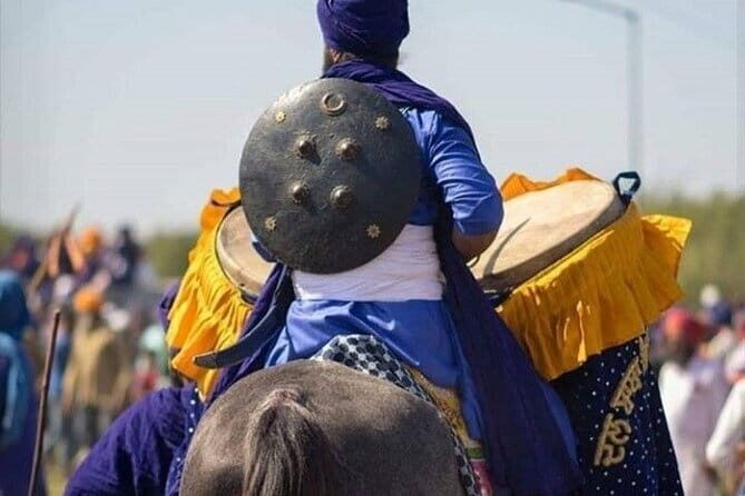 Amritsar Guided Full-Day Tour with Car and Lunch - Final Thoughts