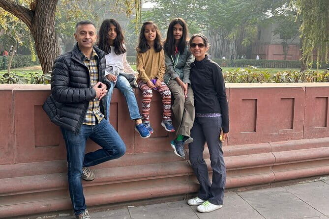 Amritsar Guided Full-Day Tour with Car and Lunch - Final Thoughts