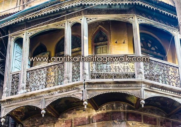 Amritsar Heritage Walk - Traveler Reviews