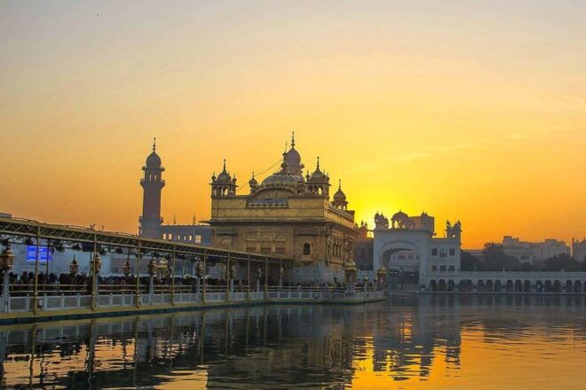 Amritsar Heritage Walking Tour - Tour Features