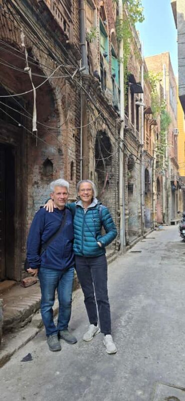 Amritsar Heritage Walking Tour: Hidden Lanes & Stories - Final Thoughts  