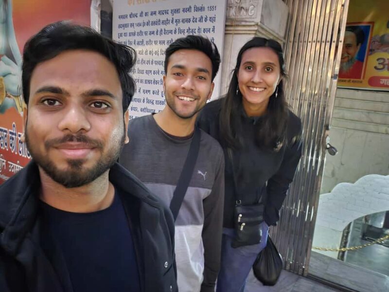 Amritsar Heritage Walking Tour: Hidden Lanes & Stories - FAQ  