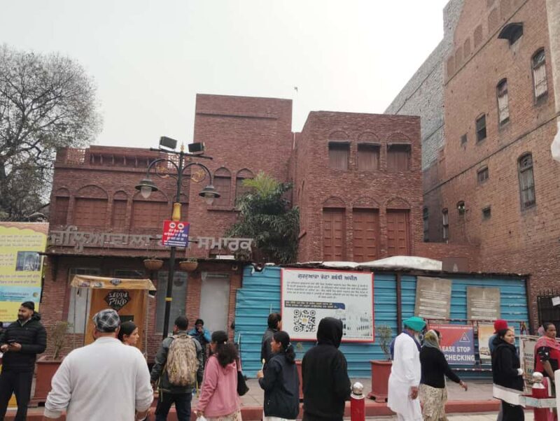 Amritsar Highlights Private Tour with Wagah Border Ceremony - The Sum Up