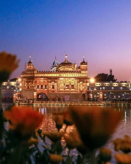 Amritsar: Night tour - Final Thoughts: Is This Tour Right for You?