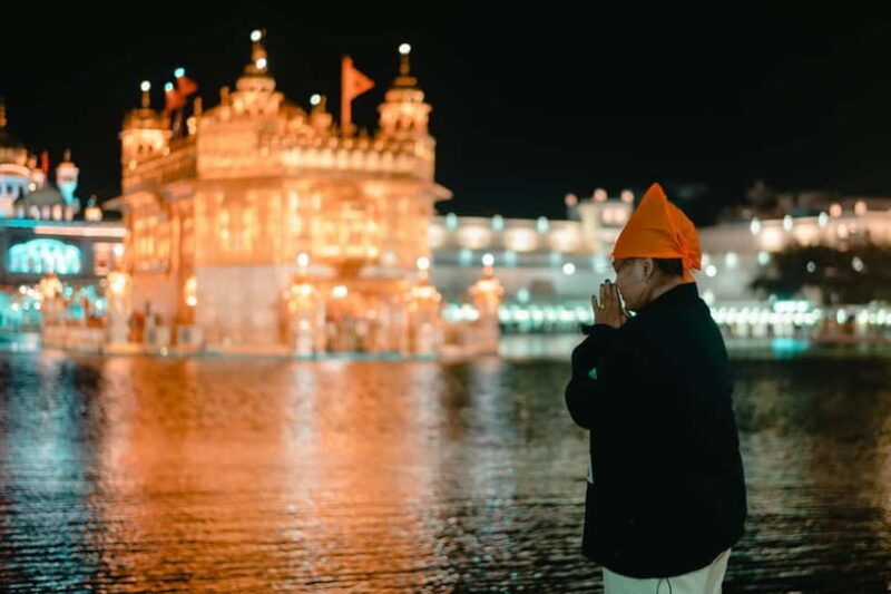 Amritsar: Night tour - FAQ