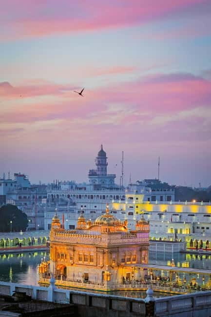 Amritsar: Night tour - Final Thoughts
