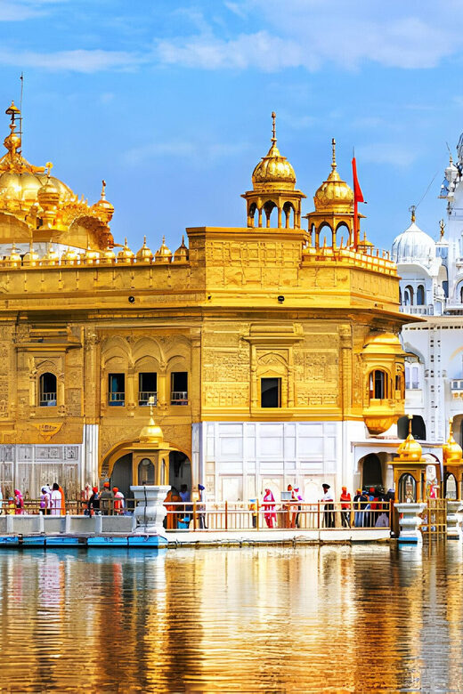 Amritsar: One day Amritsar Local City Tour - FAQ