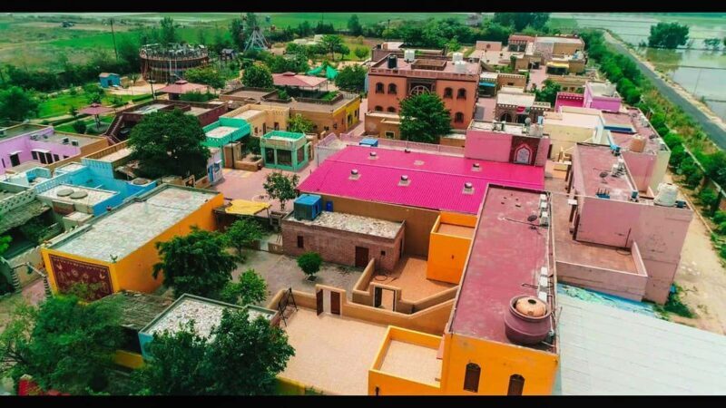 Amritsar: Sadda Pind Authentic Punjabi Village Tour - Who Will Enjoy This Tour?