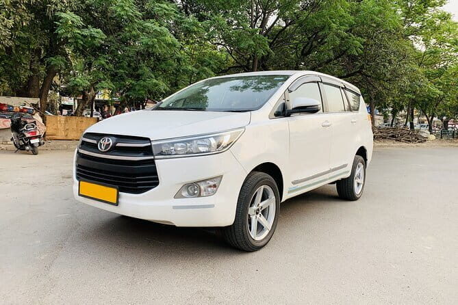 Amritsar Sightseeing Golden Temple with Wagah Border Taxi Package - Introducing the Tour Experience