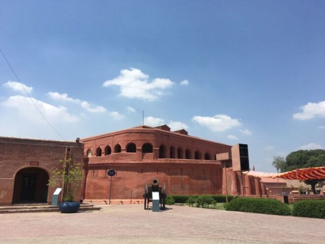 Amritsar: Small Group Sightseeing Tour With Wagah Border - Booking Details