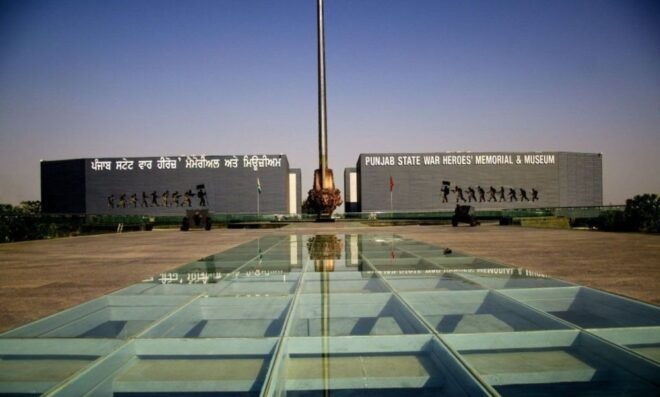 Amritsar: Small Group Sightseeing Tour With Wagah Border - Booking Details