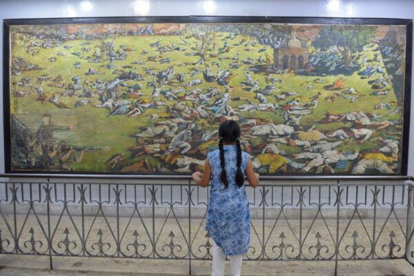 Amritsar: Small Group Sightseeing Tour With Wagah Border - The Sum Up