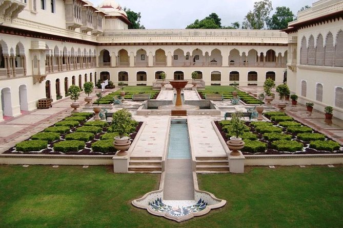 Amritsar Tour From Delhi by Flight - Customer Reviews