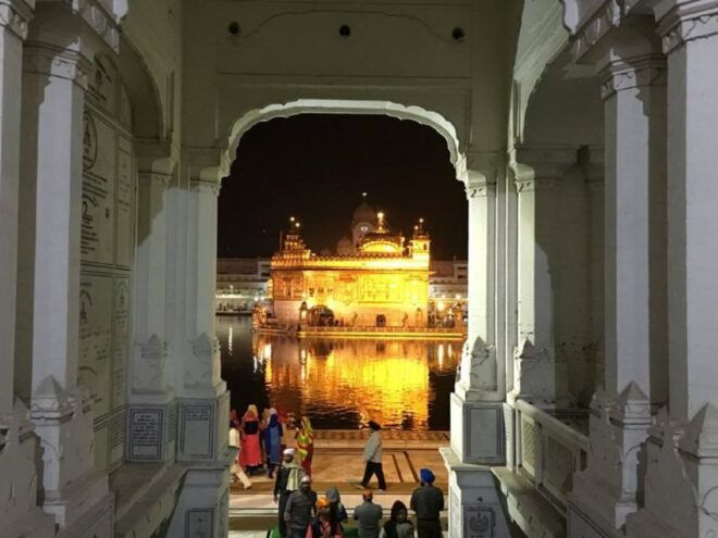 Amritsar Tour on Bike Taxi - Additional Tour Information