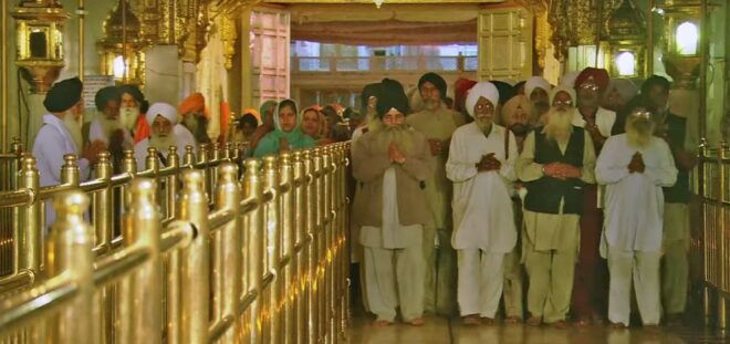 Amritsar Tour on Bike Taxi - Directions and How to Book