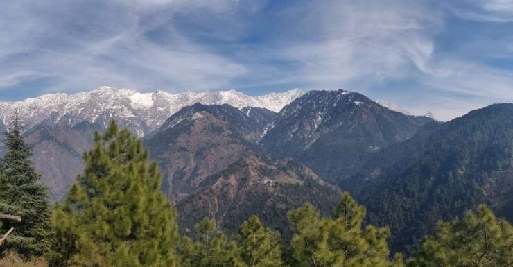 Amritsar Tour With Vaishno Devi Yatra - Itinerary Overview