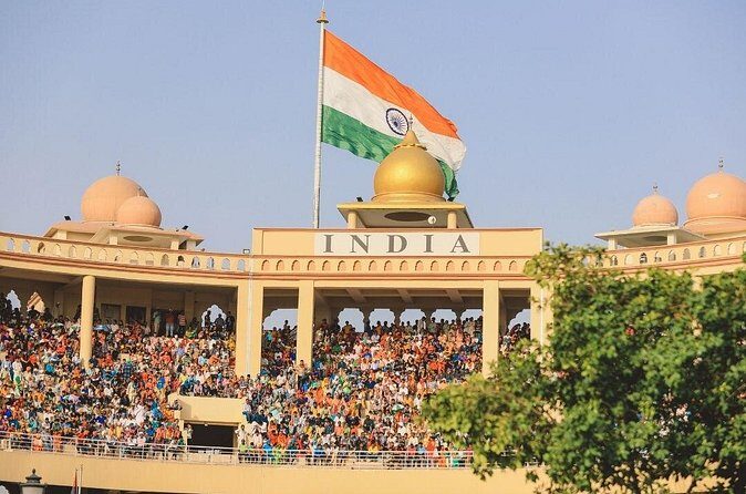 Amritsar Wagah Border Flag Lowering Ceremony Tour - Final Thoughts