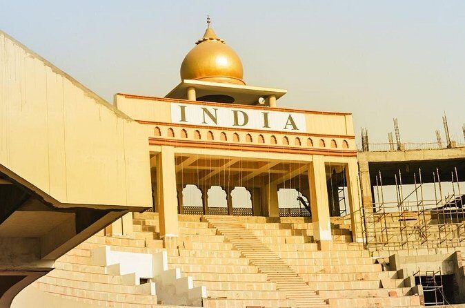 Amritsar Wagah Border Flag Lowering Ceremony Tour - FAQs