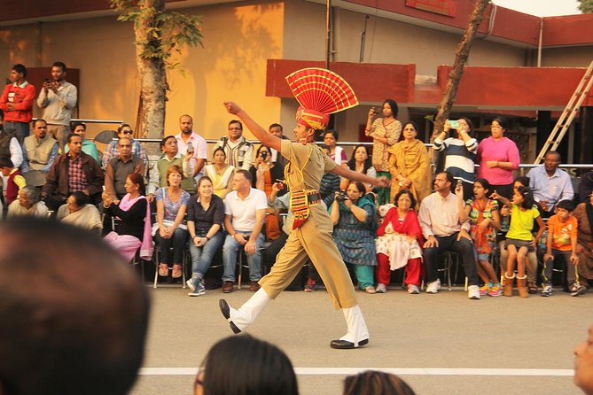 Amritsar Wagah Border Tour - Traveler Reviews
