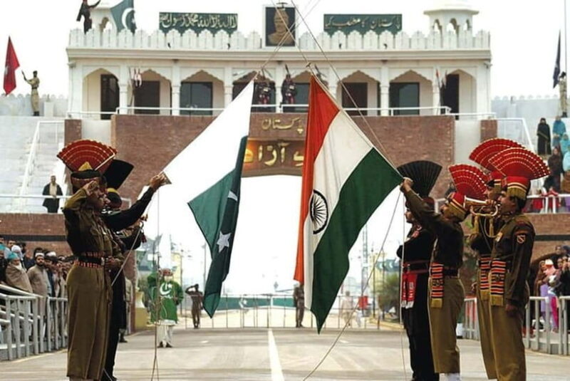 Amritsar Wonders with Wagah Border Ceremony - Good To Know