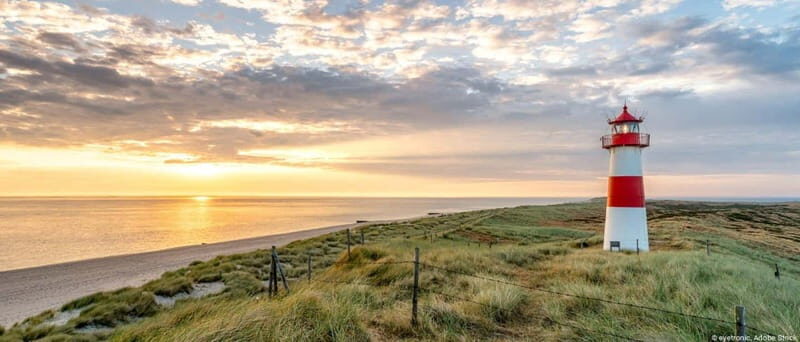 Amrum: Daytrip by boat to Sylt - Who Should Consider This Tour?