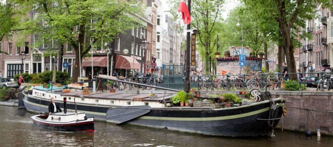 Amsterdam: 1, 2, 3, or 5-Day Go City All-Inclusive Pass - Selecting Participants and Dates