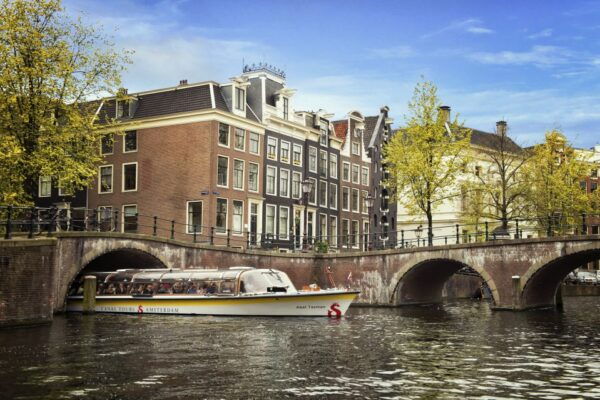 Amsterdam: 1, 2, 3, or 5-Day Go City All-Inclusive Pass - The Sum Up