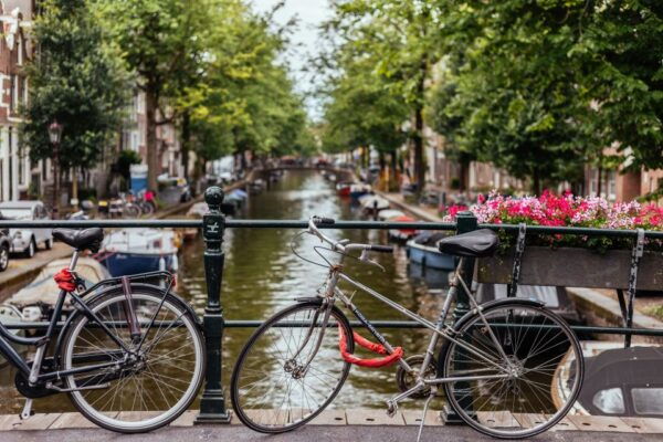 Amsterdam: 1.5-Hour Private Kick-Start Tour With a Local - Customer Reviews and Ratings