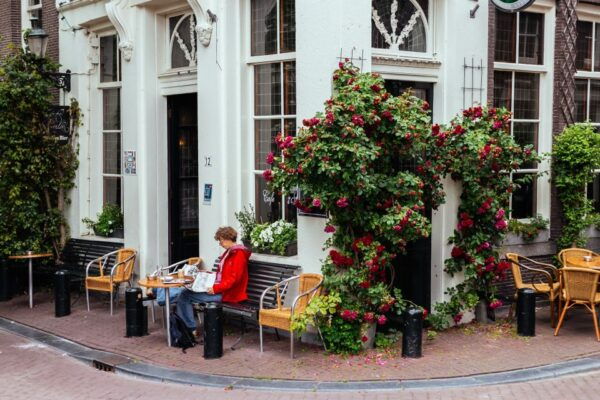 Amsterdam: 1.5-Hour Private Kick-Start Tour With a Local - The Sum Up