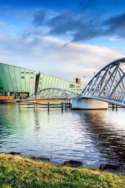 Amsterdam: 1-Hour Canal Cruise & NEMO Science Museum - Frequently Asked Questions
