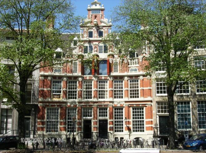 Amsterdam 1-Hour Rickshaw Tour - Common Questions