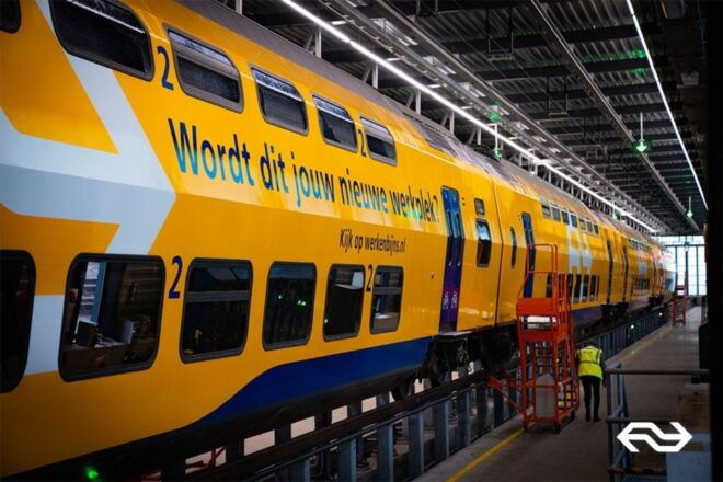 Amsterdam: 1-Way Train Transfer To/From Haarlem - Additional Transfer Option and Comfortable Amenities