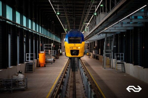Amsterdam: 1-Way Train Transfer To/From Haarlem - Inclusions and Meeting Point Details