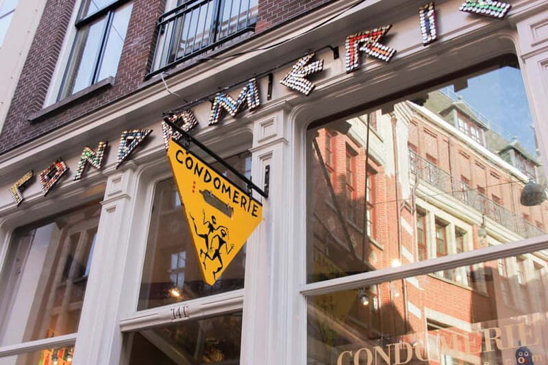 Amsterdam: 1,5-Hour Red Light District Tour - Authentic Experiences from Past Participants