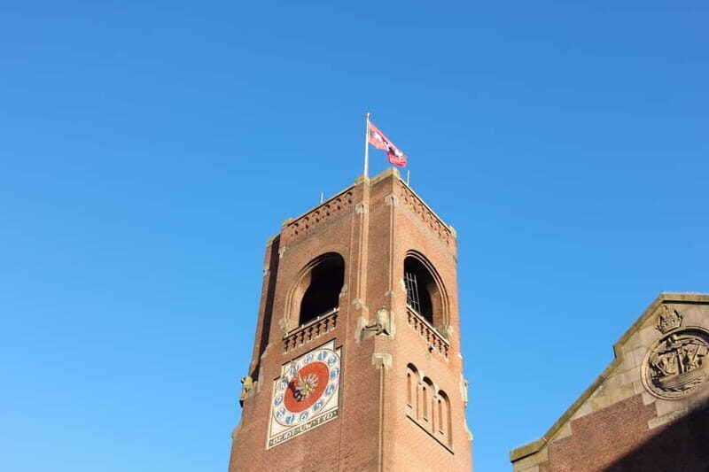 Amsterdam: 2-hour History & Culture tour with a Local - FAQs About This Tour  