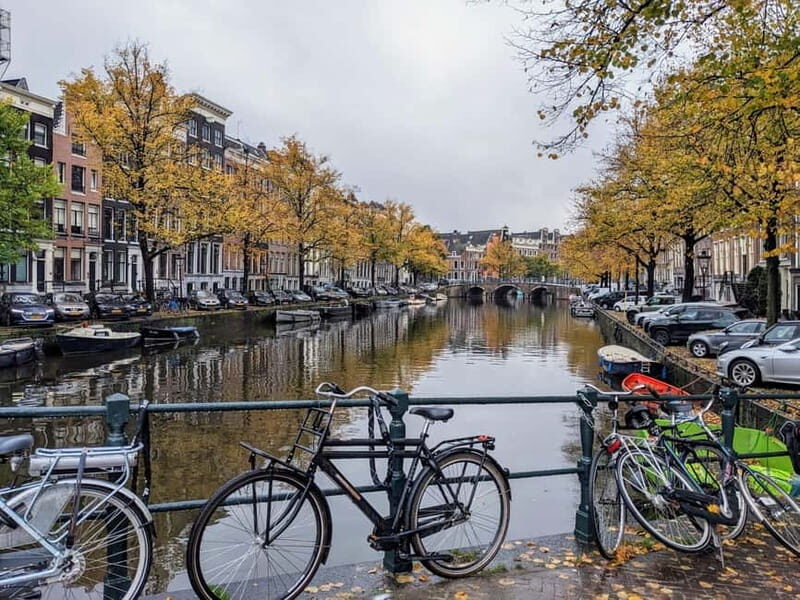 Amsterdam: 2-hour Rembrandt & Van Gogh walking tour - Who Is This Tour Best For?