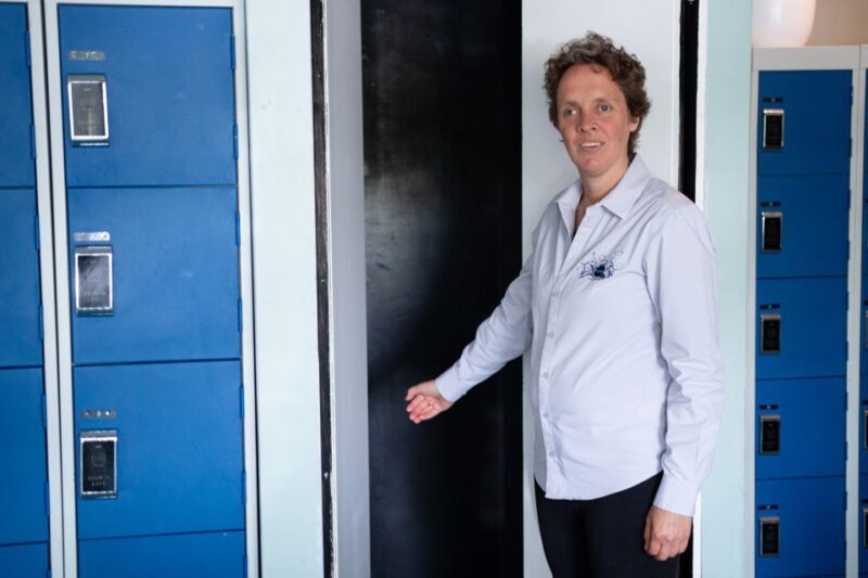 Amsterdam: 3 Course Dinner in the Dark - Good To Know