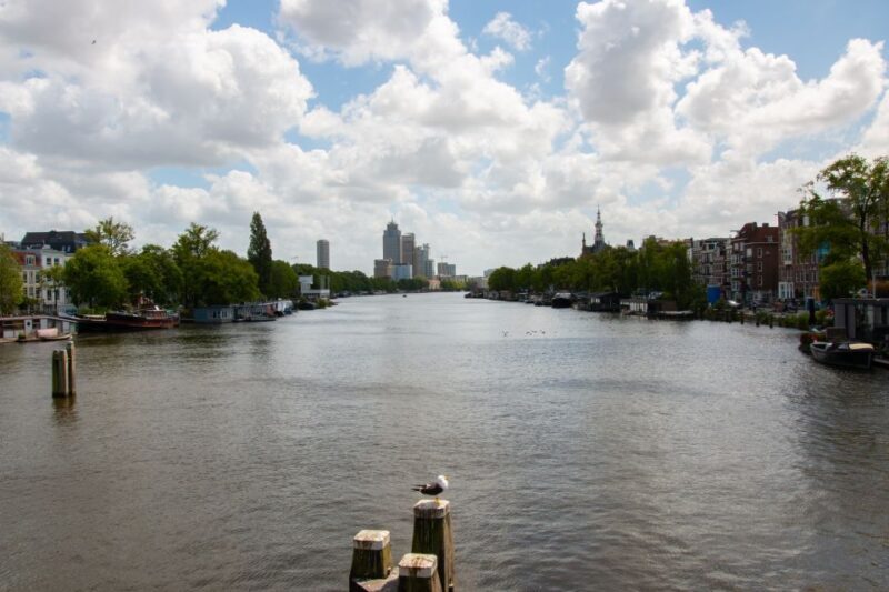 Amsterdam: 3 Course Dinner in the Dark - Final Thoughts