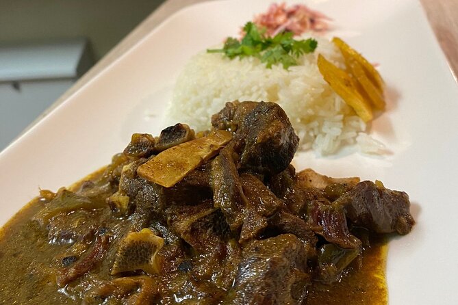 Amsterdam: 3-Course Dinner Party at a Secret Pop-Up Restaurant - Starter Options