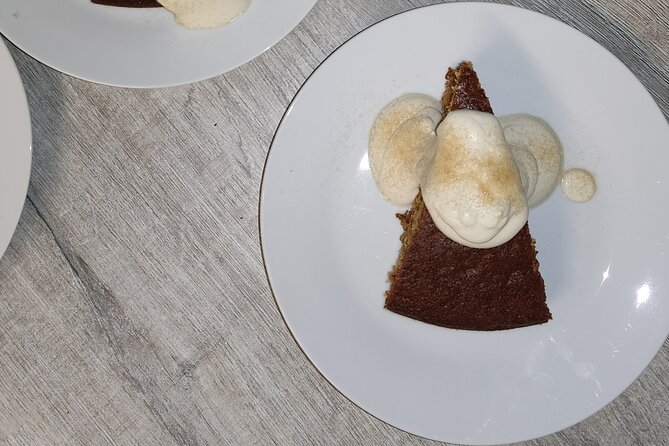 Amsterdam: 3-Course Dinner Party at a Secret Pop-Up Restaurant - Inclusions