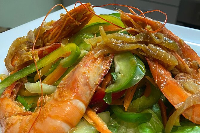 Amsterdam: 3-Course Dinner Party at a Secret Pop-Up Restaurant - Additional Info