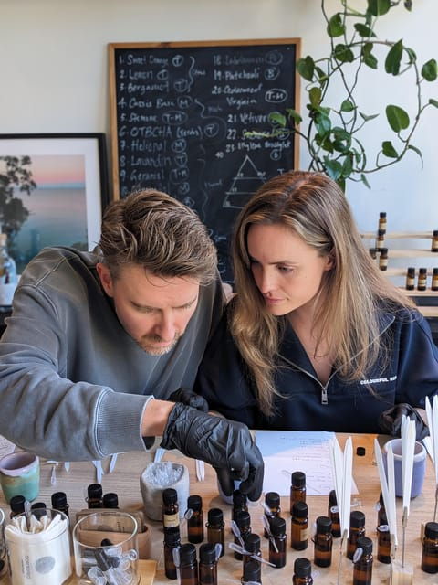 Amsterdam: 3-Hour Mindful Perfume-Making Workshop - The Sum Up: Is It Worth It?