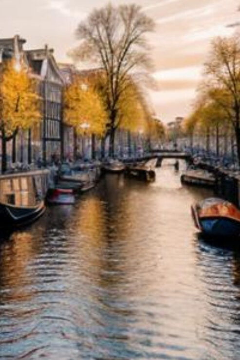 Amsterdam: 3 Hour See and Taste Tour of Historical Centre - Good To Know