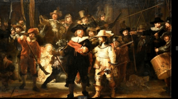 Amsterdam: 3 Hour See and Taste Tour of Historical Centre - Tour Highlights and Duration